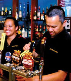 Guildford Hotel - Northern Rivers Accommodation 1