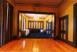 Earl Of Leicester Hotel - Northern Rivers Accommodation 2