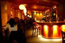 Kuleto's Bar - Northern Rivers Accommodation 2