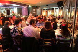 New York Bar & Grill - Northern Rivers Accommodation 2