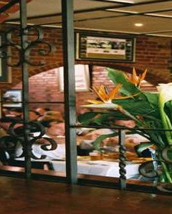 Railway Club Hotel - Northern Rivers Accommodation 1
