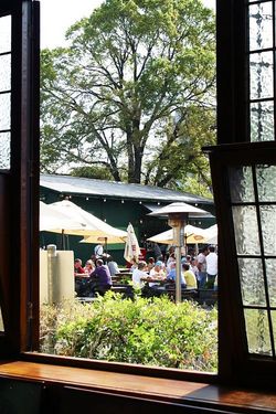 Belgian Beer Cafe Bluestone - Northern Rivers Accommodation 2