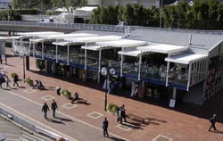 Helm Bar - Northern Rivers Accommodation 2