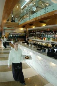 Waterfront Station Pier - Northern Rivers Accommodation 1