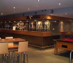Red Cow - Northern Rivers Accommodation 2