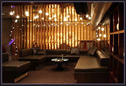 Sapphire Lounge - Northern Rivers Accommodation 2
