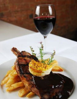 The Caxton Hotel - Northern Rivers Accommodation 2