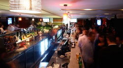 Aurora Bar - Northern Rivers Accommodation 2