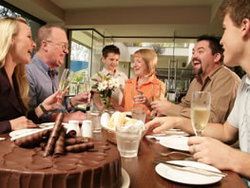 Currumbin RSL - Northern Rivers Accommodation 2