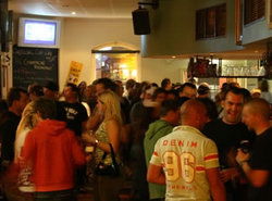 Barwon Club - Northern Rivers Accommodation 2