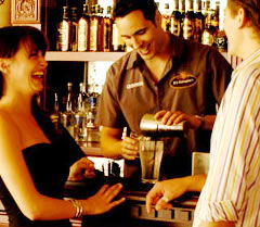 PJ Gallaghers Irish Pub - Parramatta - Northern Rivers Accommodation 2