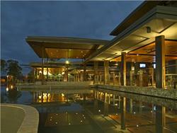 Penrith Panthers - Northern Rivers Accommodation 1