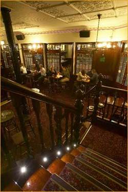 The Forbes Hotel - Northern Rivers Accommodation 3