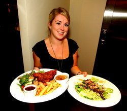 Madam De Biers Hotel Bar - Northern Rivers Accommodation 3