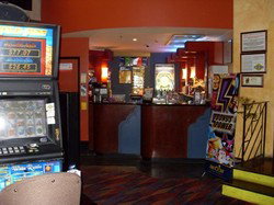 New York Bar & Grill - Northern Rivers Accommodation 3