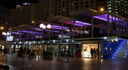 Helm Bar - Northern Rivers Accommodation 3