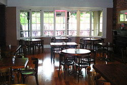 Moss Vale Hotel - Northern Rivers Accommodation 2