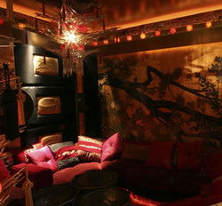 Lychee Lounge - Northern Rivers Accommodation 3