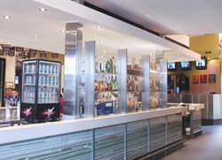 The Caxton Hotel - Northern Rivers Accommodation 3