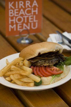 Kirra Beach Hotel - Northern Rivers Accommodation 3