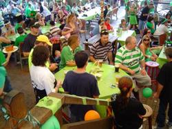 O'Donoghue's Irish Pub - Northern Rivers Accommodation 3