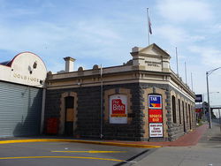 Braybrook Hotel - Northern Rivers Accommodation 3