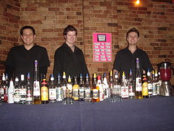 Bar Nothing - Northern Rivers Accommodation 3