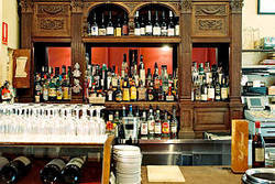 The Melbourne Supper Club - Northern Rivers Accommodation 3