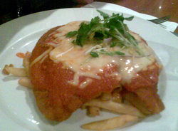 Footscray Hotel - Northern Rivers Accommodation 3