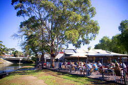 Anglers Tavern - Northern Rivers Accommodation 3