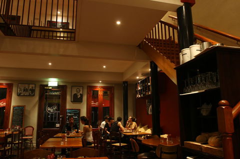 Aux Battifolles - Northern Rivers Accommodation 0