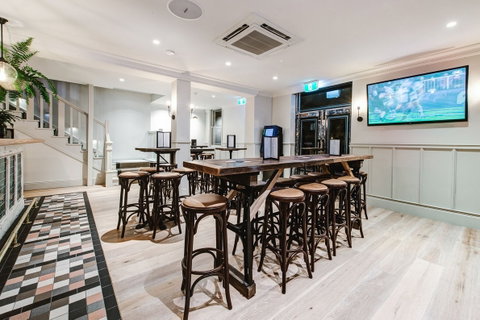 Bellevue - Northern Rivers Accommodation 8