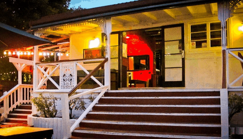 Swingin Safari - Northern Rivers Accommodation 2