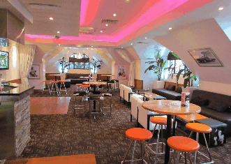 Mermaid Beach Tavern - Northern Rivers Accommodation 0