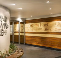 Sydney Rowing Club - Northern Rivers Accommodation