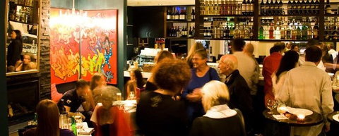 Prince Patrick Hotel - Northern Rivers Accommodation 2