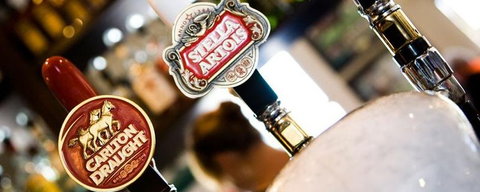 Prince Patrick Hotel - Northern Rivers Accommodation 4