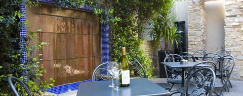 Prince Patrick Hotel - Northern Rivers Accommodation 5