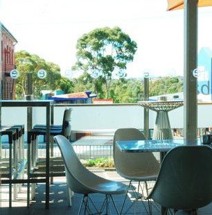 Old England Hotel - Northern Rivers Accommodation 3