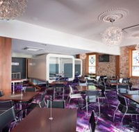 Arab Steed hotel - Northern Rivers Accommodation