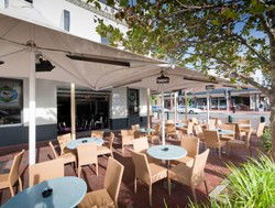 Arab Steed Hotel - Northern Rivers Accommodation 1