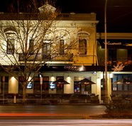 Crown and Sceptre Hotel - Northern Rivers Accommodation