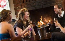Mick O'Sheas's Irish Pub - Northern Rivers Accommodation 0