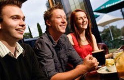 Mick O'Sheas's Irish Pub - Northern Rivers Accommodation 1
