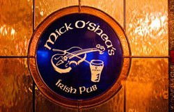 Mick O'Sheas's Irish Pub - Northern Rivers Accommodation 2