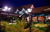 Mick O'Sheas's Irish Pub - Northern Rivers Accommodation 3