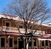 Seven Stars Hotel - Northern Rivers Accommodation