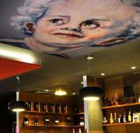 Barking Dog Wine Bar  Cafe - Northern Rivers Accommodation