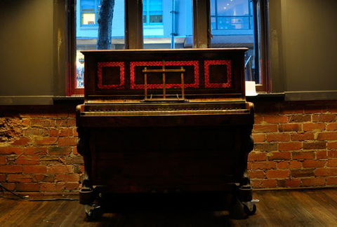 Barking Dog Wine Bar & Cafe - Northern Rivers Accommodation 2