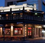 Griffins Head Hotel - Northern Rivers Accommodation